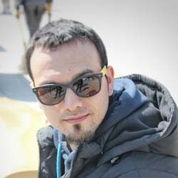 Tufan Çolak Oğlu Avatar Tufan Çolak Oğlu Avatar