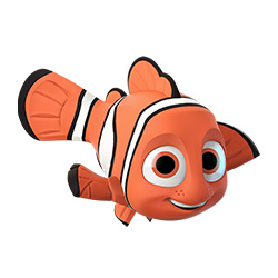 Nemo Avatar